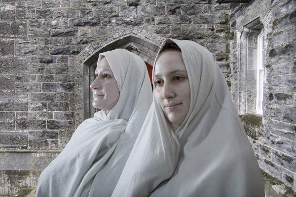 ladies of arundel castle (c) m mueller.jpg